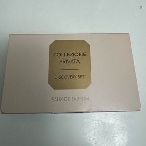 Valmont Collezione Privata Discovery Set